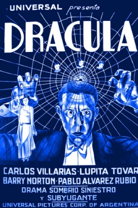 Picture of DRACULA-1931