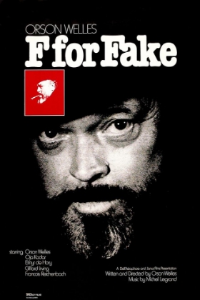 Picture of F FOR FAKE-1973