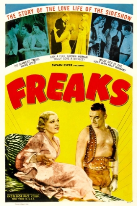 Picture of FREAKS-1932