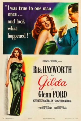 Picture of GILDA-1946