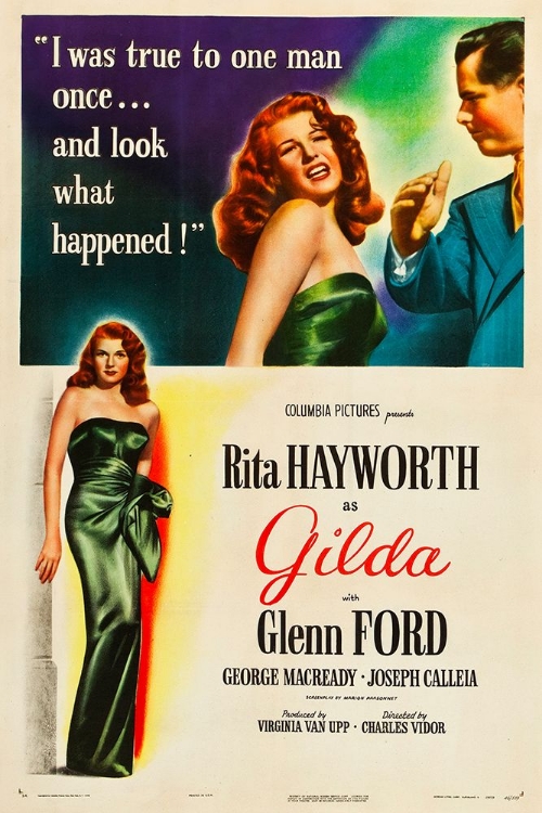 Picture of GILDA-1946