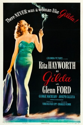 Picture of GILDA-1946