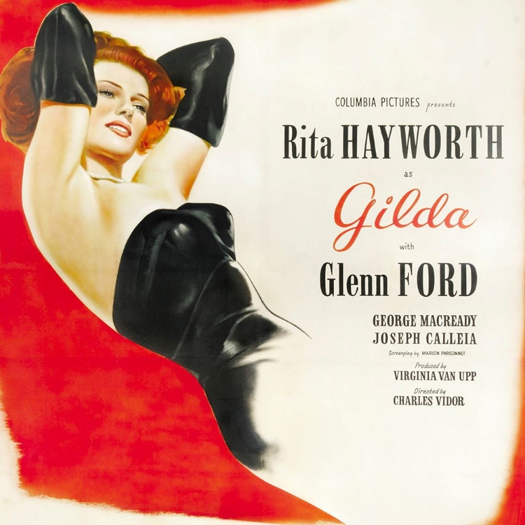 Picture of GILDA-1946