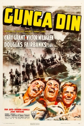 Picture of GUNGA DIN-1938