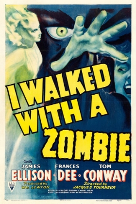 Picture of I WALKED WITH A ZOMBIE-1943
