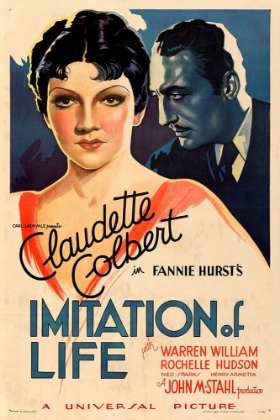 Picture of IMITATION OF LIFE-1934