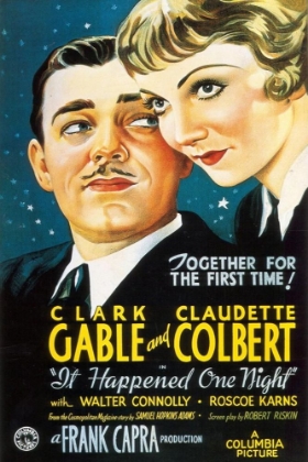 Picture of IT HAPPENED ONE NIGHT