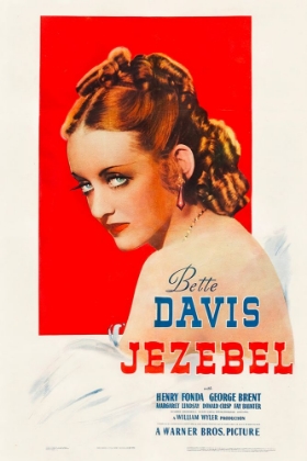 Picture of JEZEBEL-1938