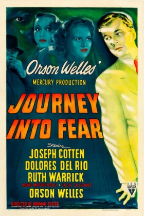 Picture of JOURNEY INTO FEAR-1942