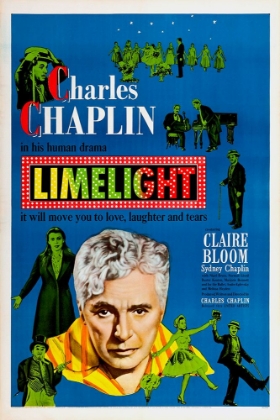 Picture of LIMELIGHT-1952