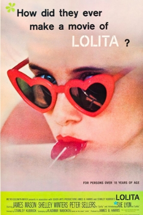 Picture of LOLITA-1962