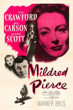 Picture of MILDRED PIERCE-1945