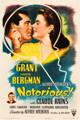 Picture of NOTORIOUS-1946