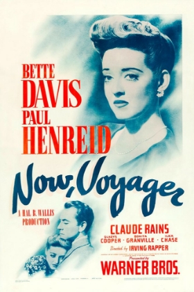 Picture of NOW VOYAGER-1942