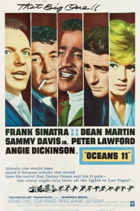 Picture of OCEANS 11-1960