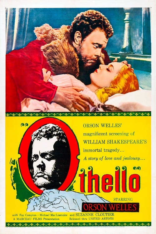 Picture of OTHELLO-1955
