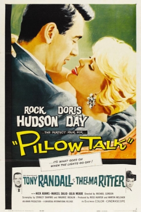 Picture of PILLOW TALK-1959