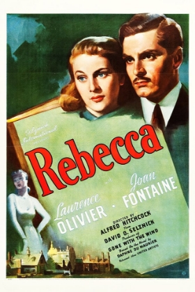 Picture of REBECCA-1939