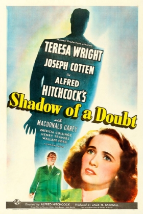 Picture of SHADOW OF A DOUBT-1942