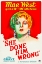 Picture of SHE DONE HIM WRONG-1933