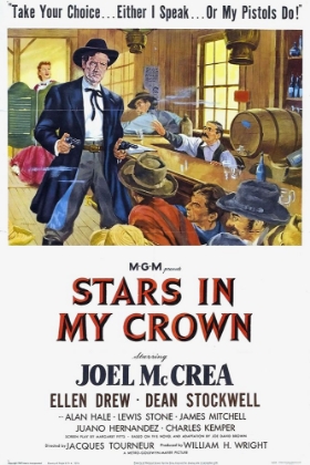 Picture of STARS IN MY CROWN-1949