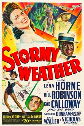 Picture of STORMY WEATHER-1943