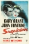 Picture of SUSPICION-1941