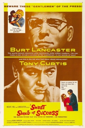 Picture of SWEET SMELL OF SUCCESS-1957