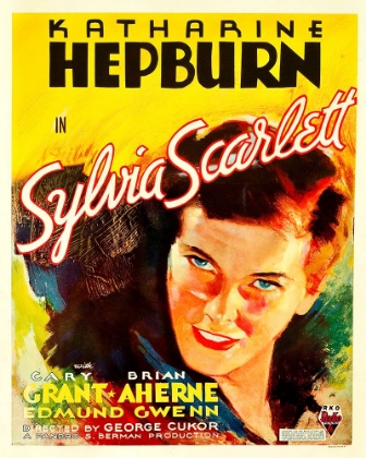 Picture of SYLVIA SCARLETT-1935