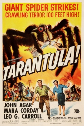 Picture of TARANTULA-1955