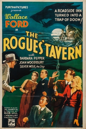 Picture of THE ROGUES TAVERN-1936