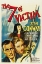 Picture of THE SEVENTH VICTIM ONE-SHEET-RKO-1943