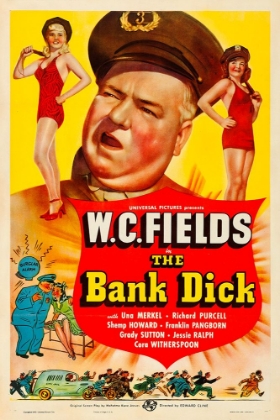 Picture of THE BANK DICK-1940