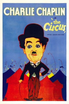 Picture of THE CIRCUS-1928