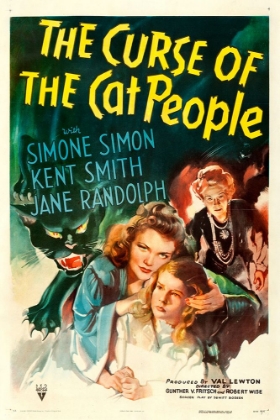 Picture of THE CURSE OF THE CAT PEOPLE-1943