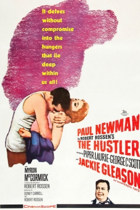 Picture of THE HUSTLER-1961
