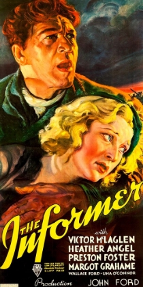Picture of THE INFORMER-1935