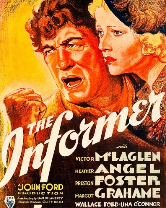 Picture of THE INFORMER-1935