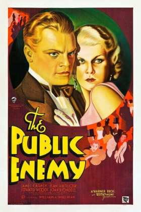 Picture of THE PUBLIC ENEMY-1931