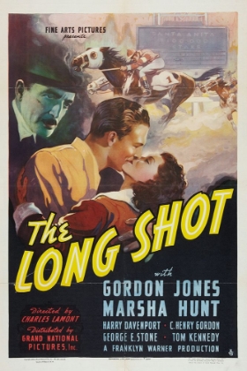 Picture of THE LONG SHOT-1939