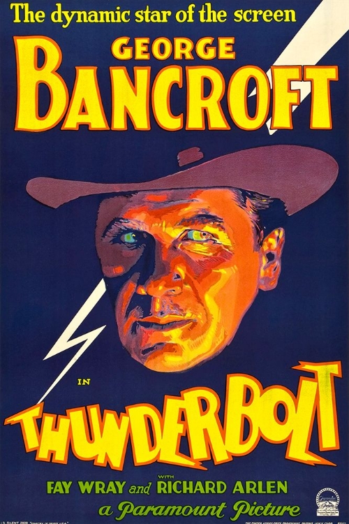 Picture of THUNDERBOLT-1929