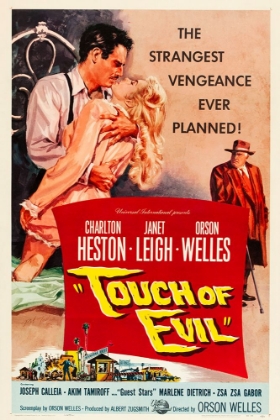 Picture of TOUCH OF EVIL-1958