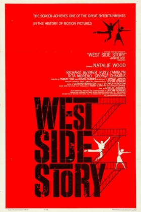 Picture of WEST SIDE STORY-1961