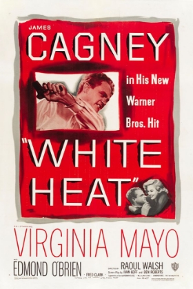 Picture of WHITE HEAT-1949