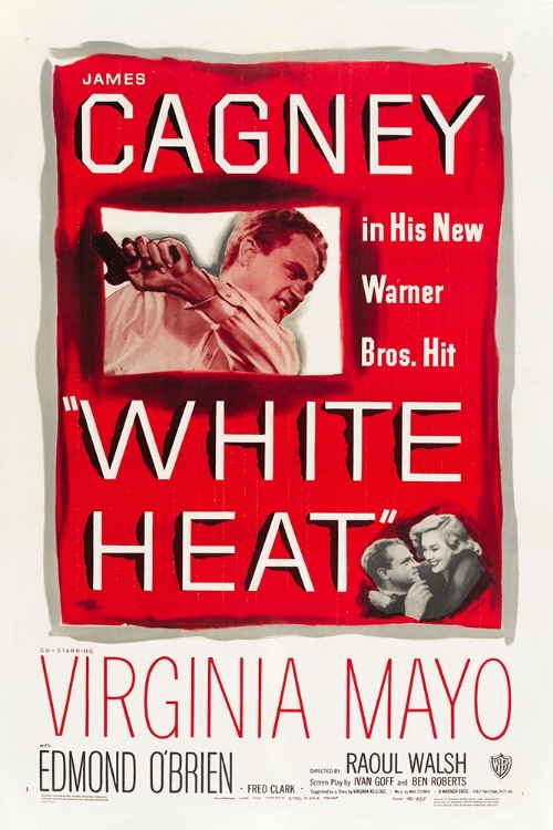 Picture of WHITE HEAT-1949