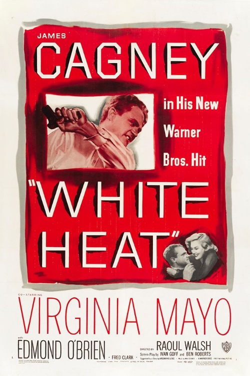 Picture of WHITE HEAT-1949