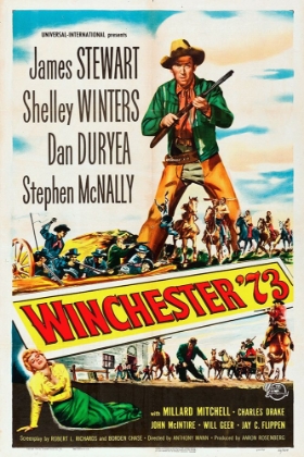 Picture of WINCHESTER 73-1950
