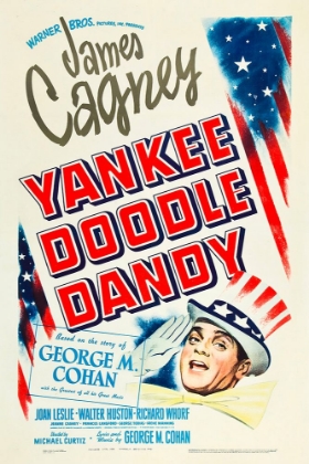 Picture of YANKEE DOODLE DANDY-1942