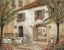Picture of GENTLE PALMS AND WINE