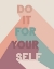 Picture of FOR YOURSELF